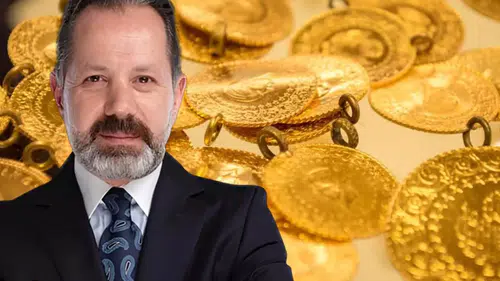 Gram altın 10 bin TL olur mu? İslam Memiş'in 2026 altın tahminleri ne yönde?