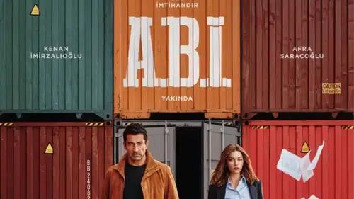 A.B.İ. Dizisi Konusu Nedir? Oyuncu Kadrosu, Yayın Tarihi ve Tüm Merak Edilenler