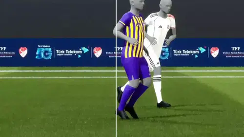 Umut Bozok’un Beşiktaş’a attığı gol neden iptal edildi? VAR kararı neydi?