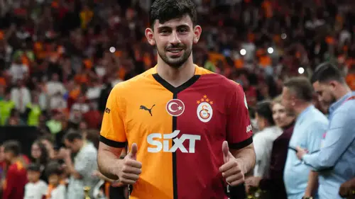 Galatasaray’da Yusuf Demir neden kadro dışı bırakılmadı, son anda ne değişti?