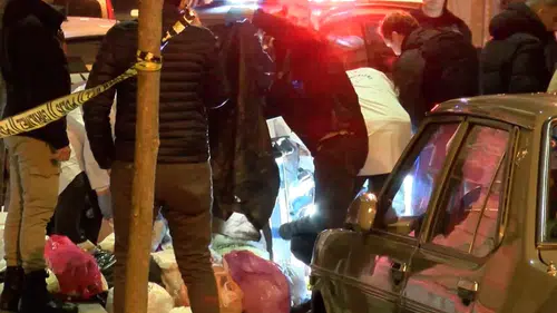 Şişli’deki başsız kadın cinayetinin kurbanı kim? Durdona Khakımova kimdir?