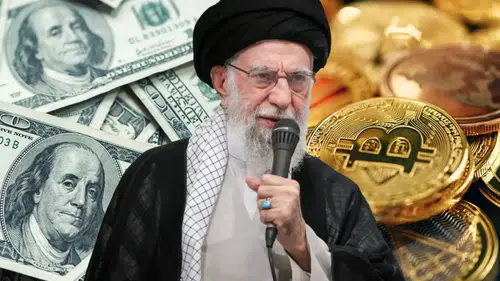 İran’da Rejim Çöküyor mu? Milyar Dolarlık Kaçış Planı Ortaya Çıktı!