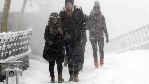 İstanbul’a Beyaz Sürpriz! AKOM Kar Tarihini Açıkladı, Hazırlıklı Olun!