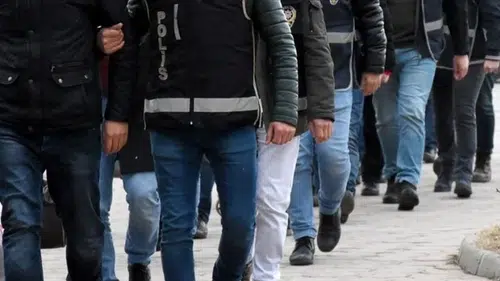 İstanbul’da Telegram operasyonu: 8 şüpheli gözaltına alındı