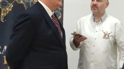 “ÜÇ MİLYON ASKER BİLE YETMEZ”