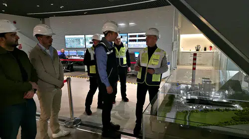 Zonguldak’ta Dikkat Çeken Buluşma! Orman ve Enerji Sektörü Aynı Masada