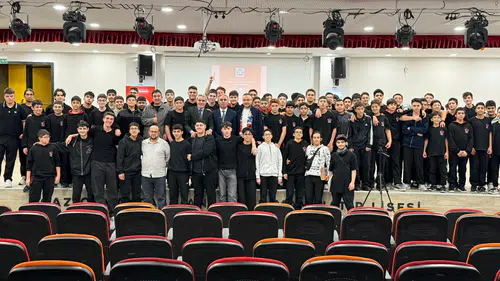 ÇANAKKALE’DEN 15 TEMMUZ’A VATAN NÖBETİ
