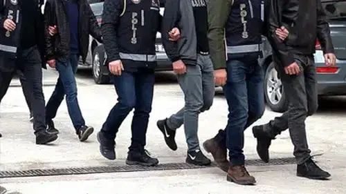 Eskişehir’de 1 Ayda 447 Aranan Şahıs Yakalandı