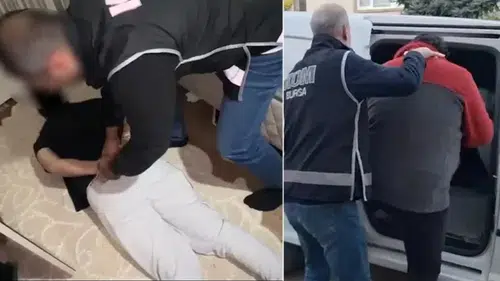 1,4 milyar liralık kooperatif vurgunu iddiası! 160 kişi mağdur edildi, 12 gözaltı