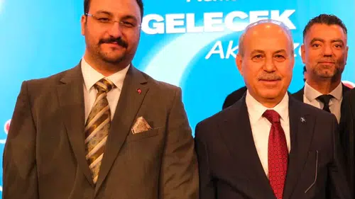 MHP Gaziantep Teşkilatı’nda yeni dönem