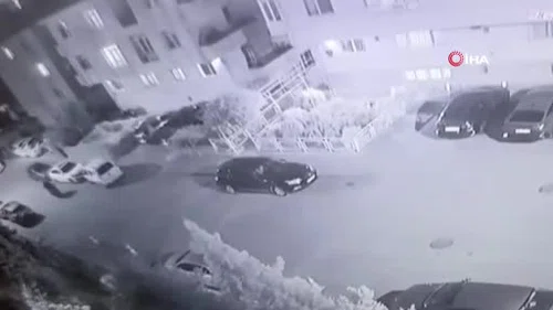 Ankara’da İnşaat Firmasına Silahlı Saldırı: 6 Zanlı Tutuklandı