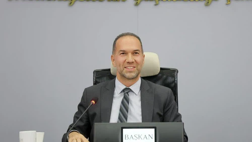 Niğde’de altyapı tartışması büyüyor! Başkan Özdemir’den dikkat çeken açıklama