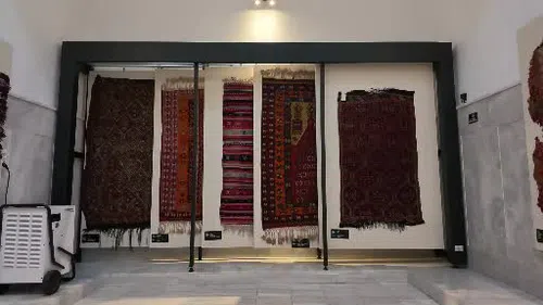Her İlmeğinde Bir Dilek Var! Çankırı Kilimlerinin Asırlık Hikâyeleri Şaşırtıyor