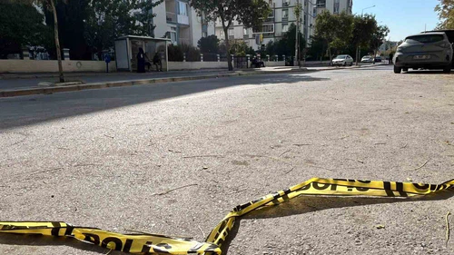 İzmir Çiğli’de Kardeş Kavgası Cinayetle Bitti! Emekli Astsubay Kardeşini Vurdu