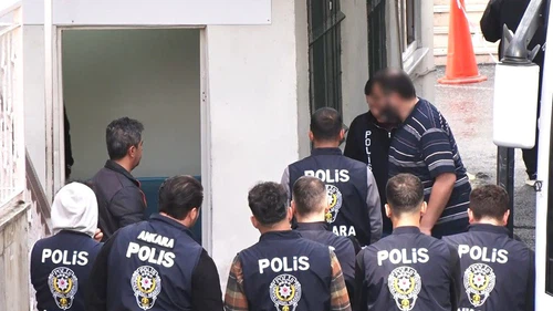 Eyüpsultan Belediyesi Soruşturmasında 28 Şüpheli Ankara’ya Gönderildi