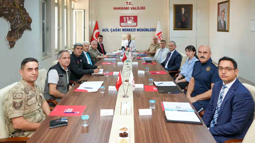112 Acil Çağrı Merkezi’nde Dikkat Çeken Rakam: 47 Kişiye Ceza