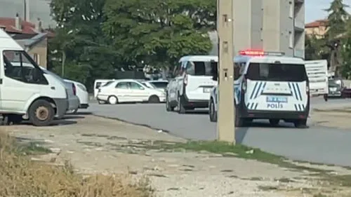 Karaman’da Polisten Kaçan Alkollü Sürücüye 245 Bin Lira Ceza