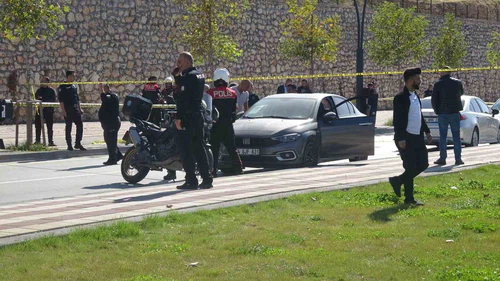 Malatya’da Eş Cinayeti: Önce Eşini Öldürdü, Ardından Hastanede Hayatını Kaybetti