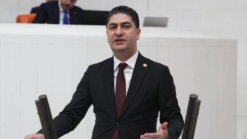 Kayseri’de Et Kombinaları Hakkındaki Usulsüzlük İddiaları Meclis Gündeminde