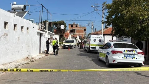 İncirliova’da Dehşet! Birlikte Yaşadığı Kadını Pompalı Tüfekle Vurdu