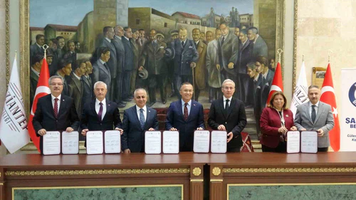 Şahinbey Kitap Günleri İçin Geri Sayım: 10. Fuarın Tarihi Belli Oldu