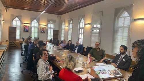 Samsun’da Turizm Hizmet Kalitesini Artıracak Eğitim Tamamlandı