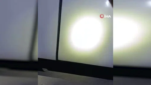 Sivas’ta Göçmen Kaçakçılığı Operasyonu! 57 Düzensiz Göçmen ve 8 Şüpheli Yakalandı