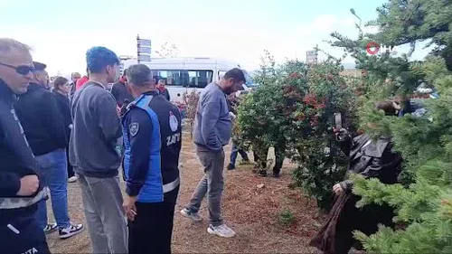 Soma’da Maden Göçüğü: 2 İşçi Sağ Kurtarıldı, 5 İşçi Mahsur