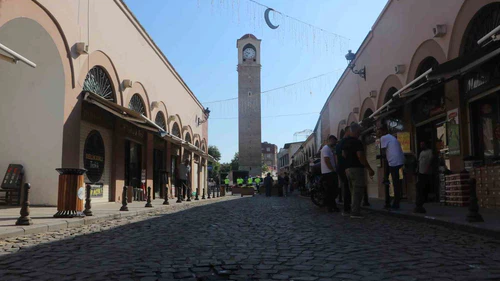 Adana’da Tarihi Cadde İçin Yeni Karar! Araç Trafiğine Kapatıldı