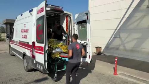 İzmir Torbalı’da Fabrikada Dev Kazan Patladı: 3 İşçi Yaralı