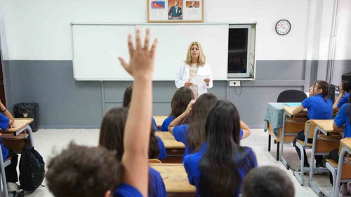 MEB Açıkladı: Türkiye’de 17 Milyon 704 Bin Öğrenci Eğitim Aldı