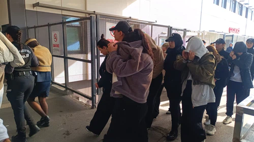 İstanbul Yasa Dışı Üreme Hücresi Ticareti Operasyonu: 53 Şüpheli Hakkında İşlem Başlatıldı