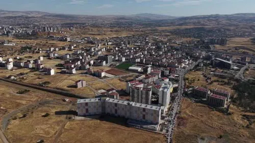 ’Yolsuzluk’ operasyonunda Yahşihan Belediye Başkanvekili dahil 9 şüpheli adliyeye sevk edildi