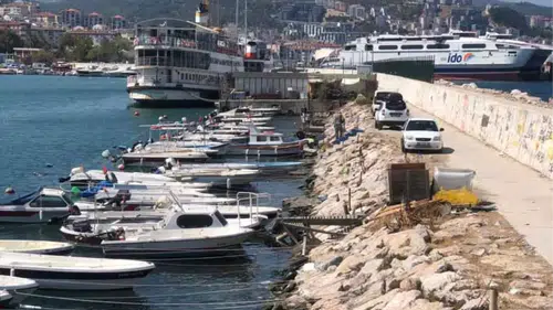 Mudanya’da Faciaya Dönüşen Sabah: Güzelyalı Yat Limanı’nda 5 Yaşındaki Çocuk Hayatını Kaybetti
