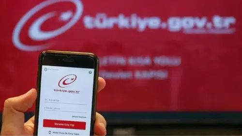 e-Devlet Kapısı’na Giremeyenler Dikkat: Erişim Sorunu ve Çözüm Yolları