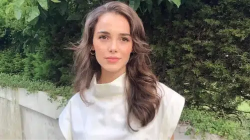 Hafsanur Sancaktutan Biyografisi: Doğum Tarihi, Memleketi ve Rol Aldığı Diziler