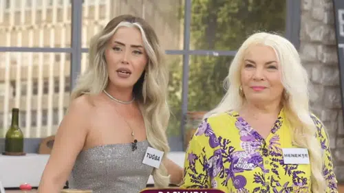 Gelinim Mutfakta Tuğba Duman Kimdir? Boşanması ve Yarışmadaki Rekabeti