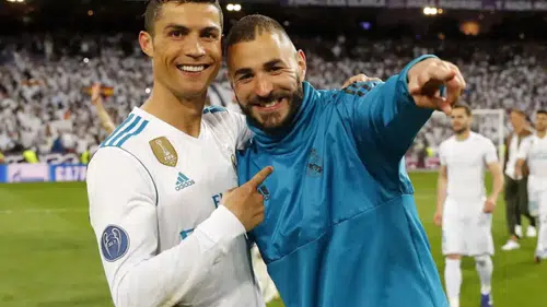 “Suudi Arabistan’da Benzema-Ronaldo Krizi: Fransız Yıldız İlk Maçta Hat-Trick Yaptı”