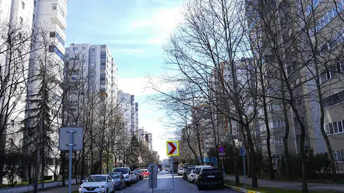 İstanbul’un En Kalabalık Mahallesi: Adnan Kahveci Nüfusu 111 Bin 164’e Ulaştı