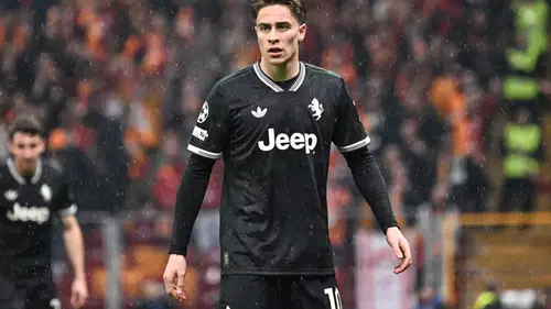 Galatasaray 5-2 Juventus: Kenan Yıldız’ın Performansı İtalyan Medyasında Eleştirildi