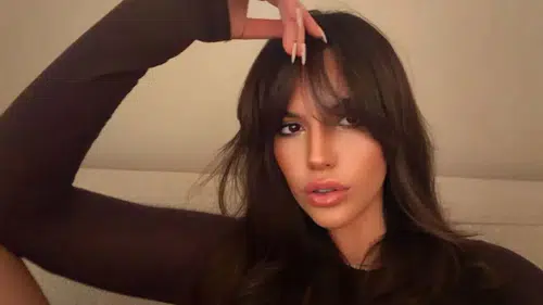 Ünlü Model ve Moda Yazarı Dilara Kırmıt Hakkında Tutuklama Talebi: Kariyeri ve Başarıları