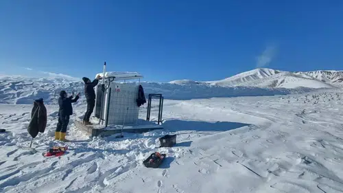 Yedisu Fayı 240 Yıldır Sessiz: Erzincan’da Mikro Depremler Bilimsel Olarak İzleniyor