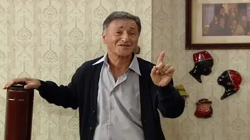 Yalçın Özden Yoğun Bakımda: Sevenlerinden Dualar Bekleniyor