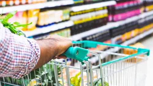 Ramazan Öncesi Marketlerde 41 Ürünün 27’sine Zam, En Sert Artış Pırasada;Pırasa %42,9 Zamlandı