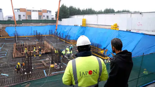 Japon Konutları S26 Projesinde Yeni Dönem: Deprem Güvenliğinde Japon Mühendisliği Öne Çıkıyor