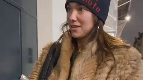 Dua Lipa’nın Doğal Hali Gündem Yarattı: Hayranları İkiye Bölündü