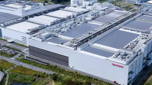 Foxconn Satışı İptal: Japon Devi Üretimi Durduruyor