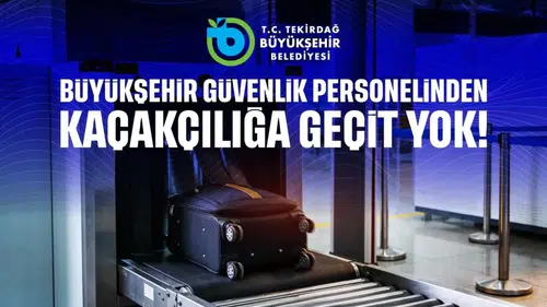 Otogarda Kaçakçılığa Geçit Yok: Özel Güvenlik Denetimleri İle Uyuşturucu ve Kaçak Alkol Yakalandı