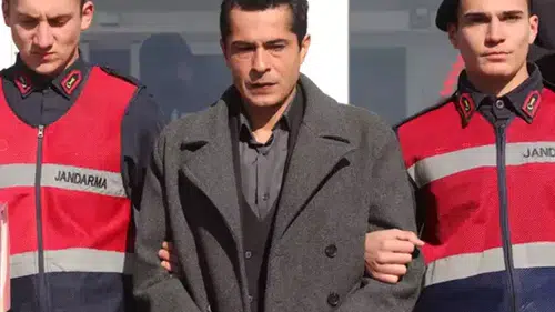 İsmail Hacıoğlu Gözaltında: ‘Cennetin Çocukları’ Dizisi Çekimleri Durduruldu