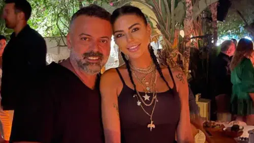 Miami’nin Lojistik Devi Ozan Baran ve Sosyete Dünyasına Damga Vuran 727 Milyonluk Jest